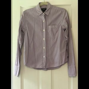 Ralph Lauren button down shirt